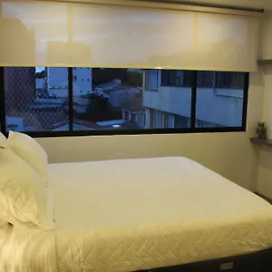 Increible Loft En Santa Barbara Apartamento